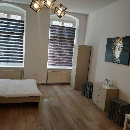 فروتسواف Rejtana Street Hostel المظهر الخارجي الصورة