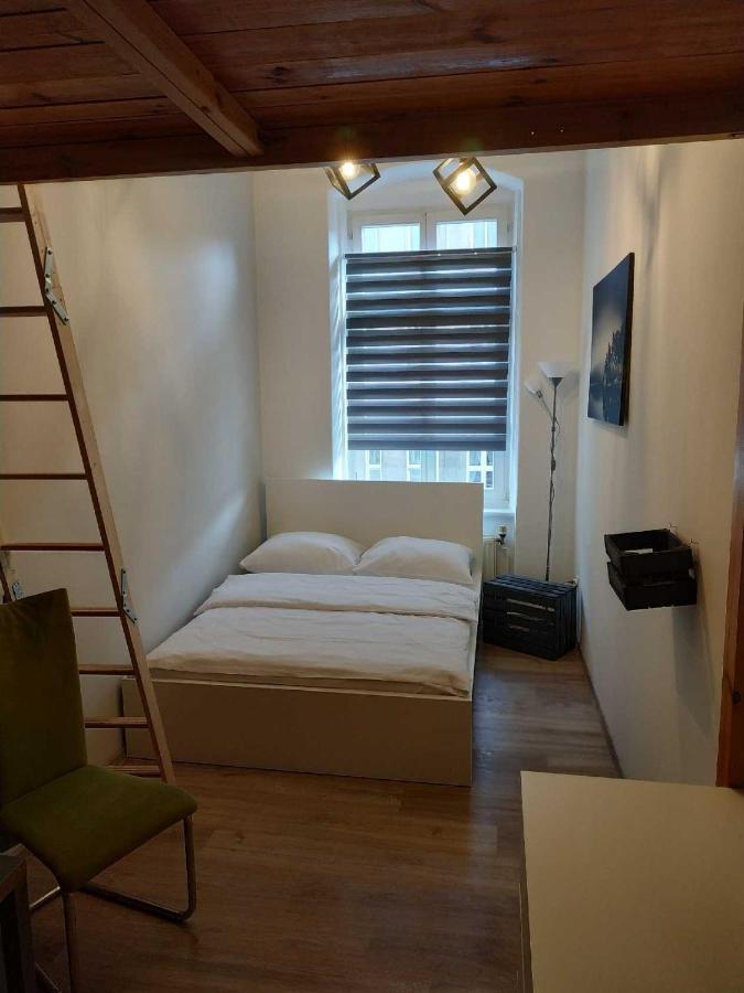 فروتسواف Rejtana Street Hostel المظهر الخارجي الصورة
